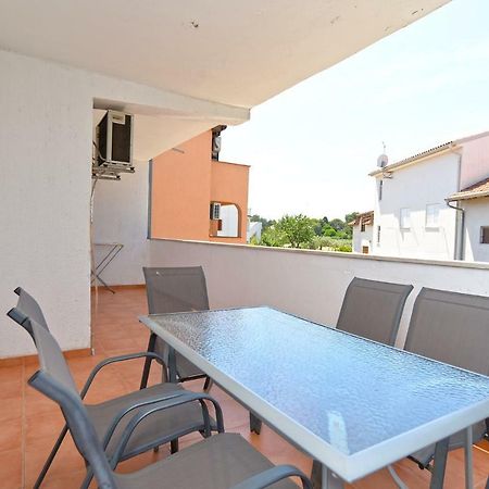 Apartments Marija 85 Фажана Экстерьер фото