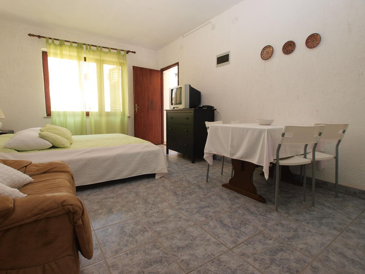 Apartments Marija 85 Фажана Экстерьер фото