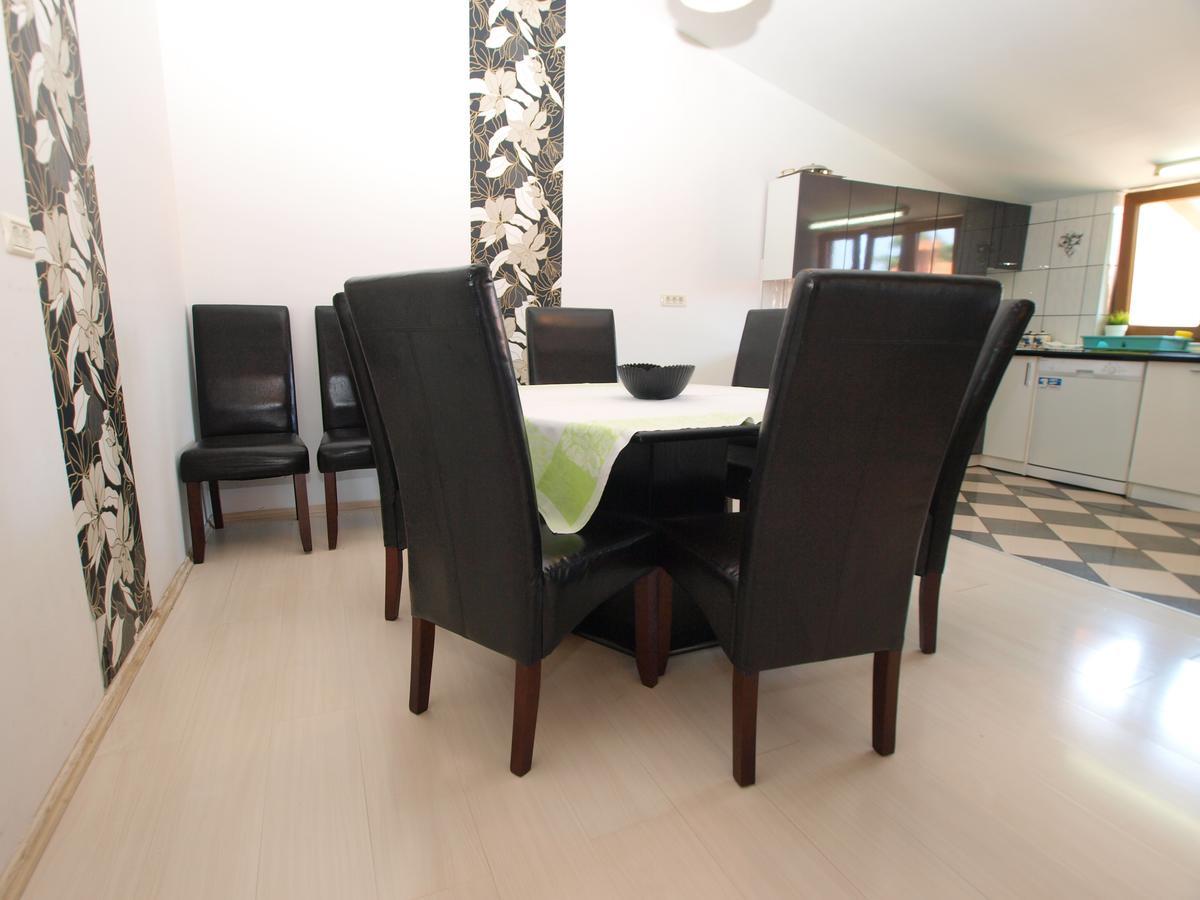 Apartments Marija 85 Фажана Экстерьер фото