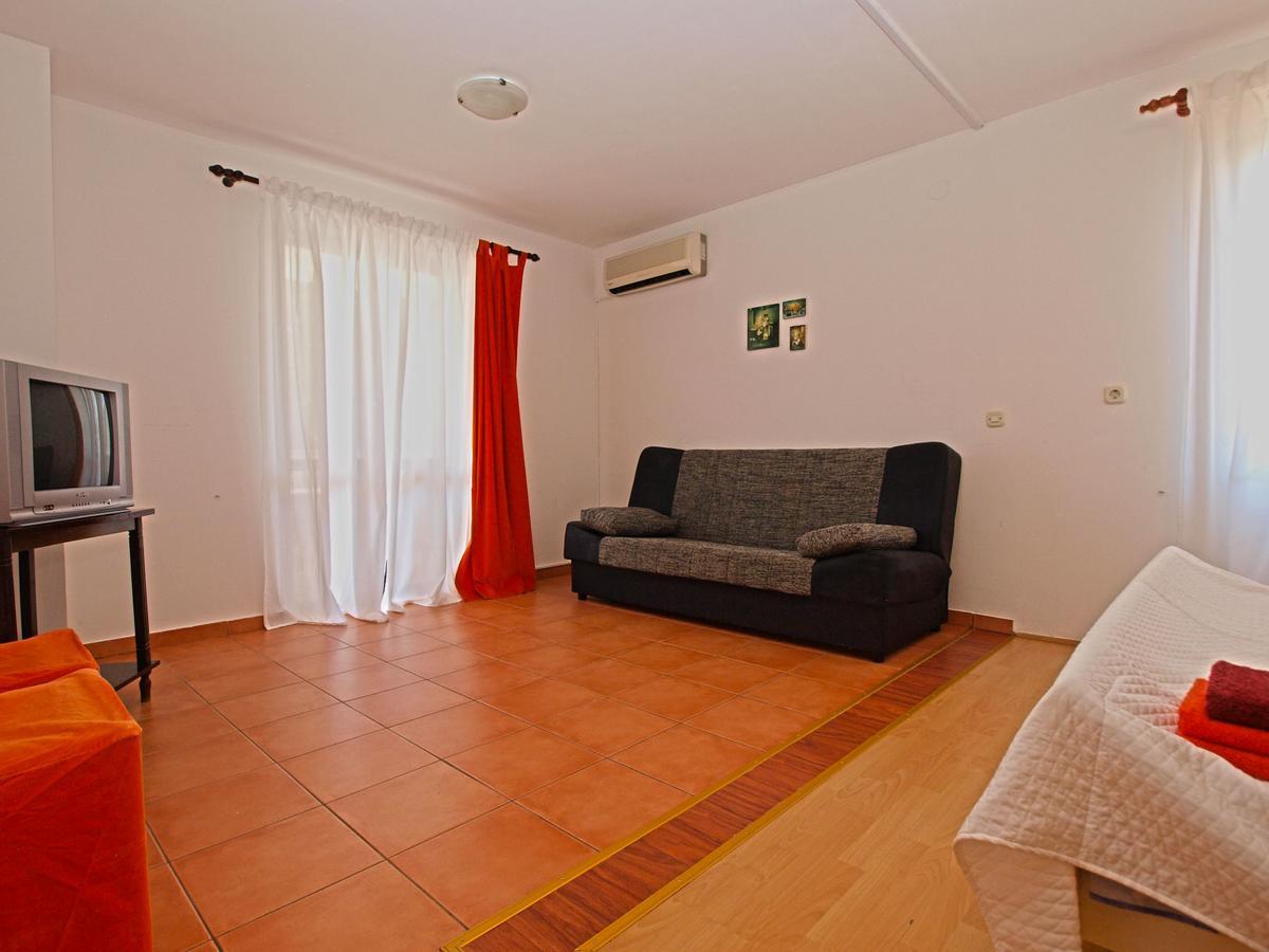 Apartments Marija 85 Фажана Экстерьер фото