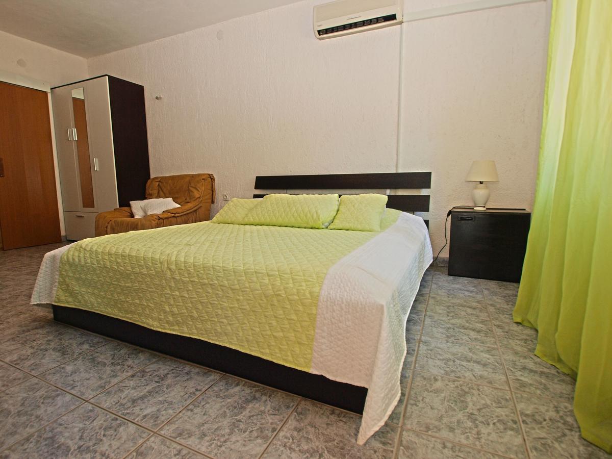 Apartments Marija 85 Фажана Экстерьер фото