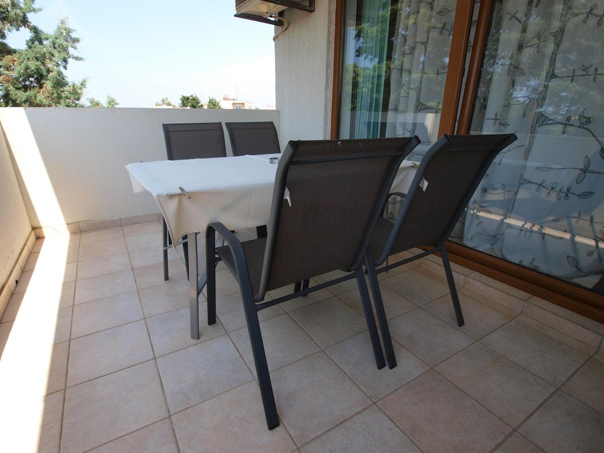 Apartments Marija 85 Фажана Экстерьер фото