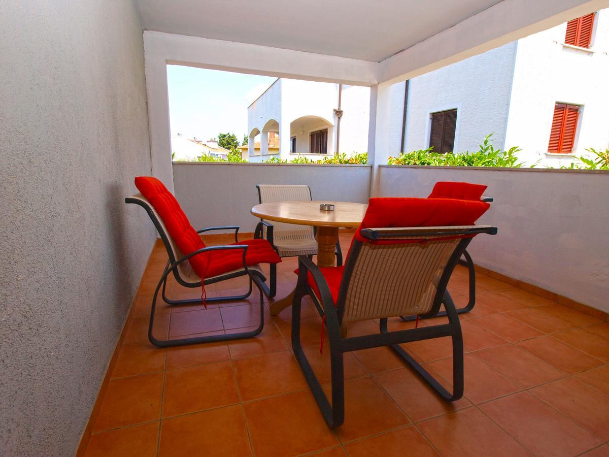 Apartments Marija 85 Фажана Экстерьер фото