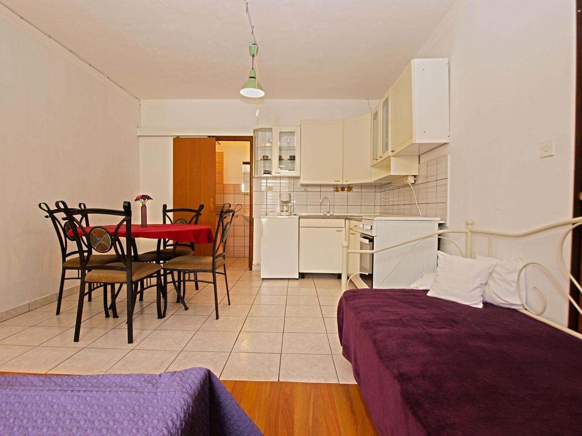 Apartments Marija 85 Фажана Экстерьер фото