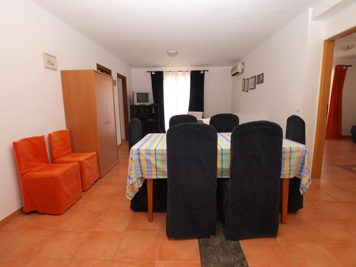 Apartments Marija 85 Фажана Экстерьер фото