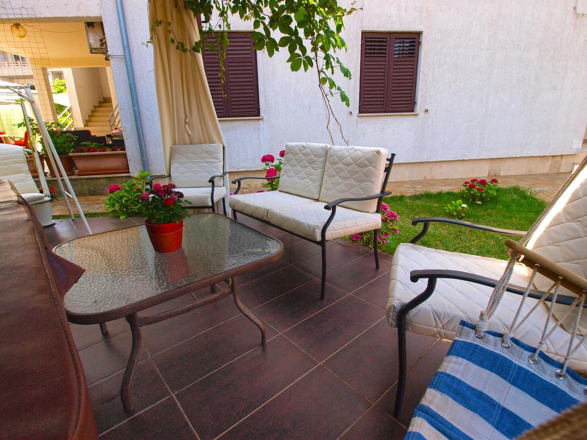 Apartments Marija 85 Фажана Экстерьер фото