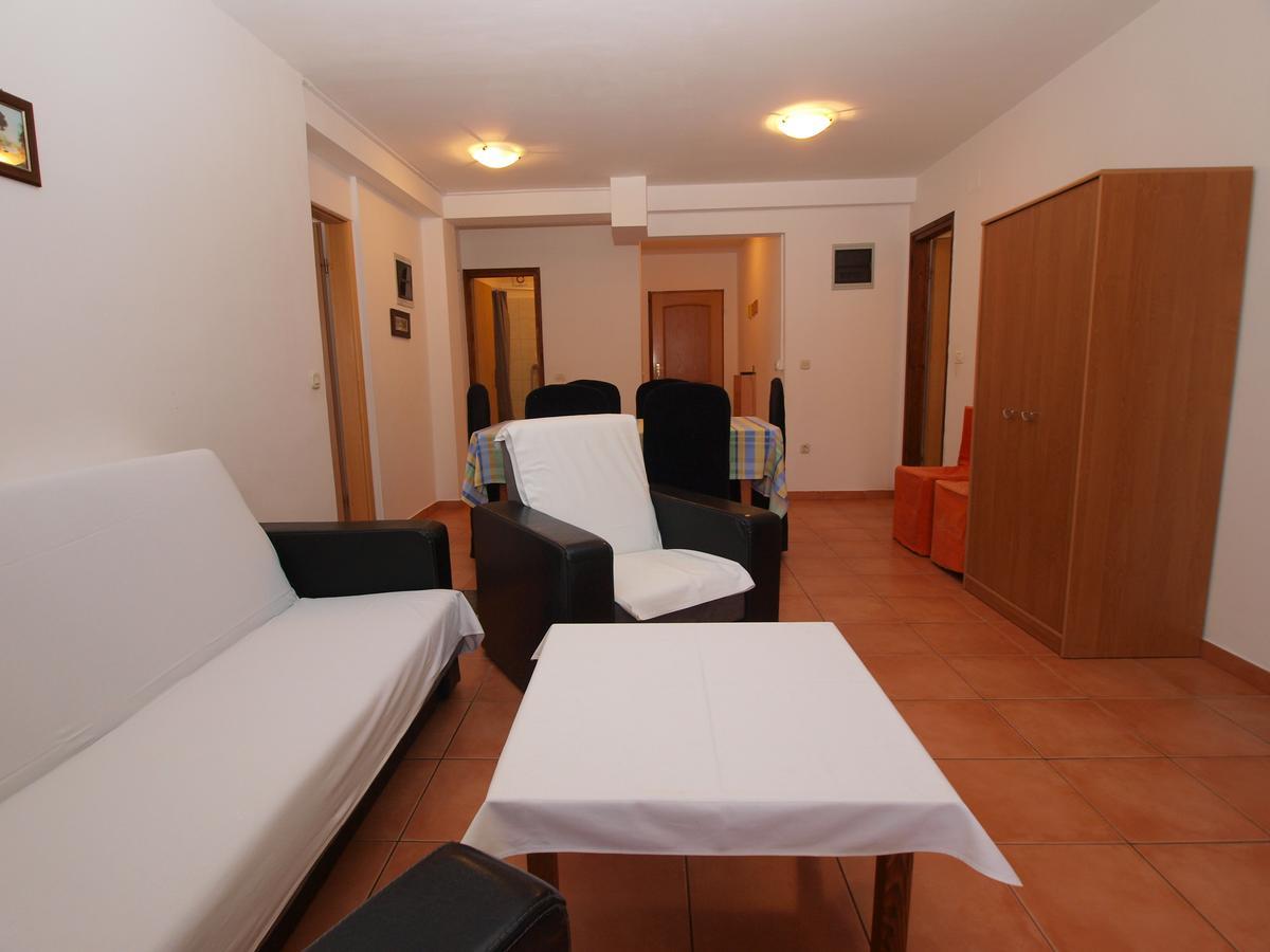Apartments Marija 85 Фажана Экстерьер фото