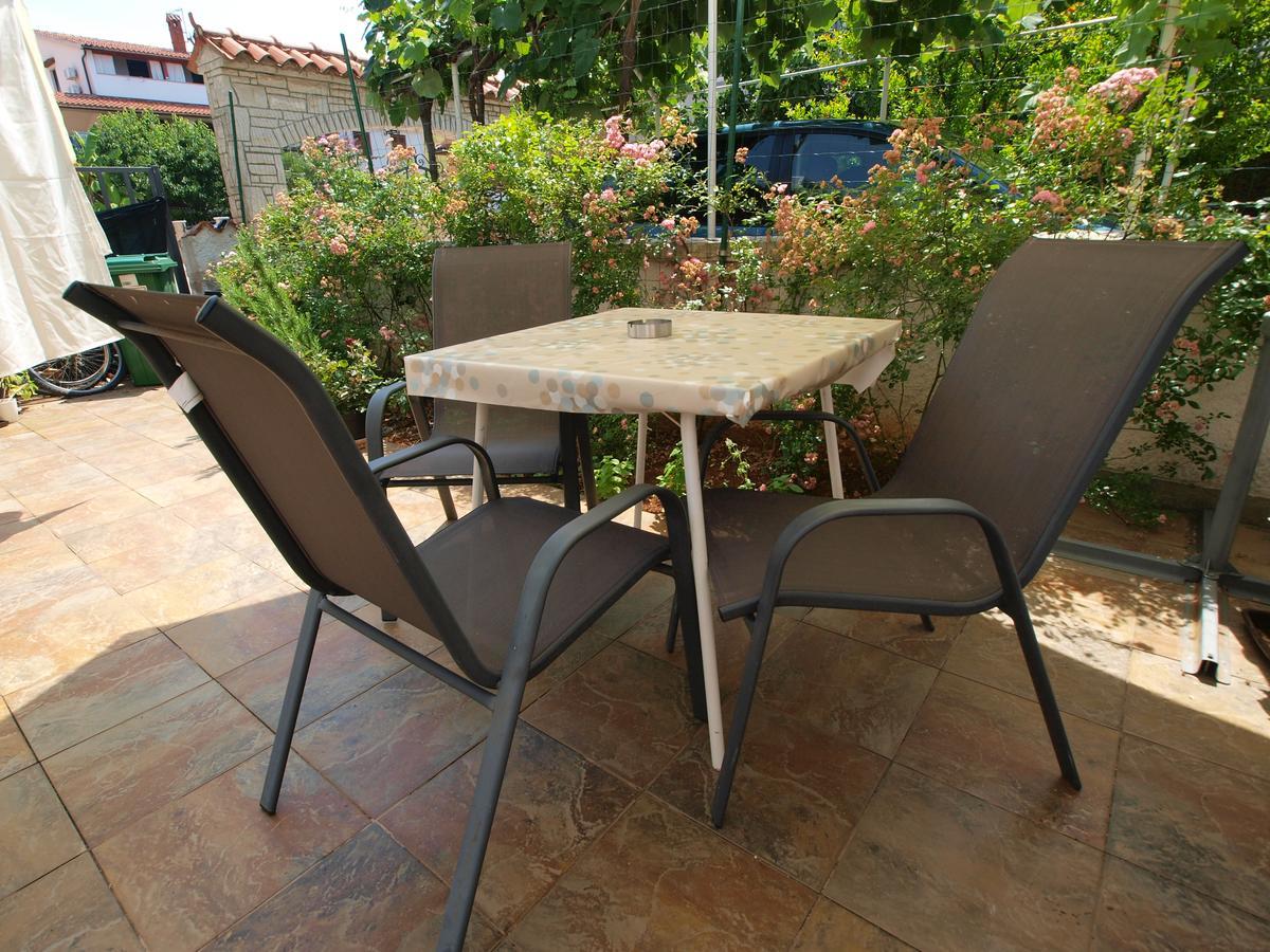 Apartments Marija 85 Фажана Экстерьер фото