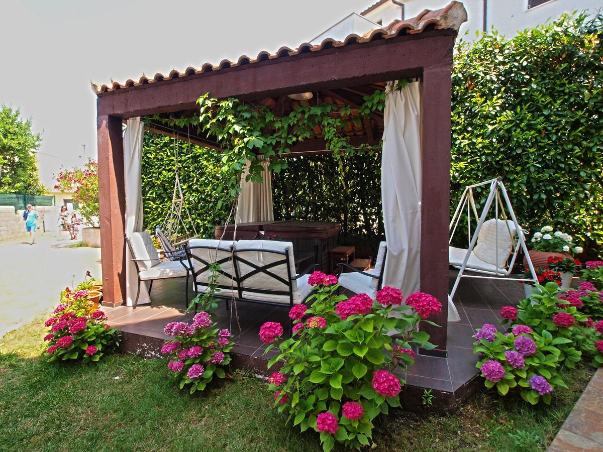 Apartments Marija 85 Фажана Экстерьер фото