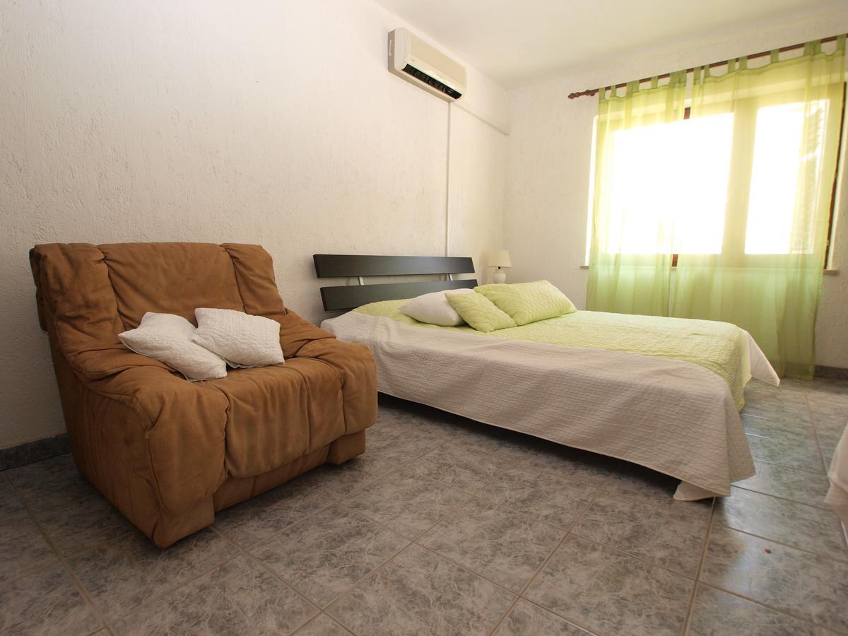 Apartments Marija 85 Фажана Экстерьер фото