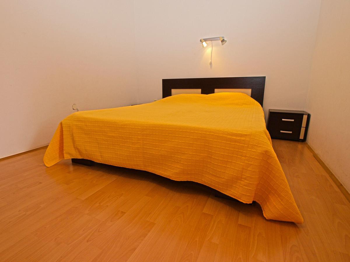 Apartments Marija 85 Фажана Экстерьер фото