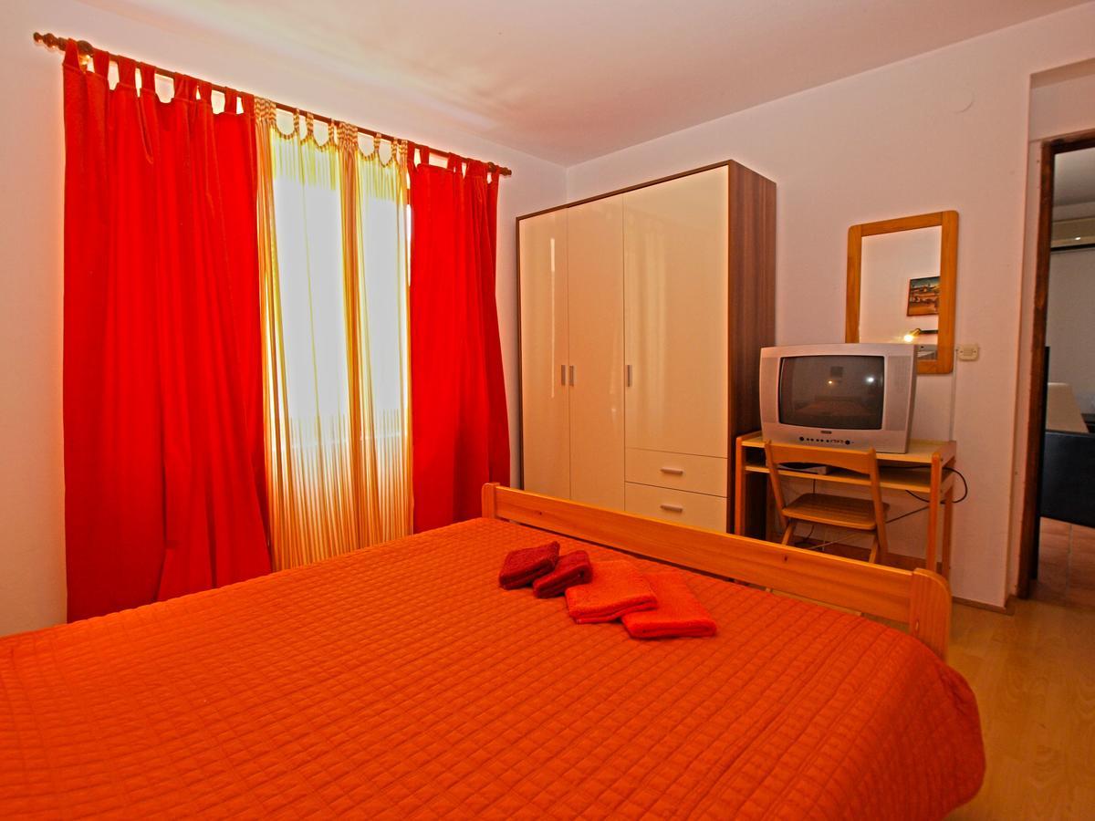 Apartments Marija 85 Фажана Экстерьер фото
