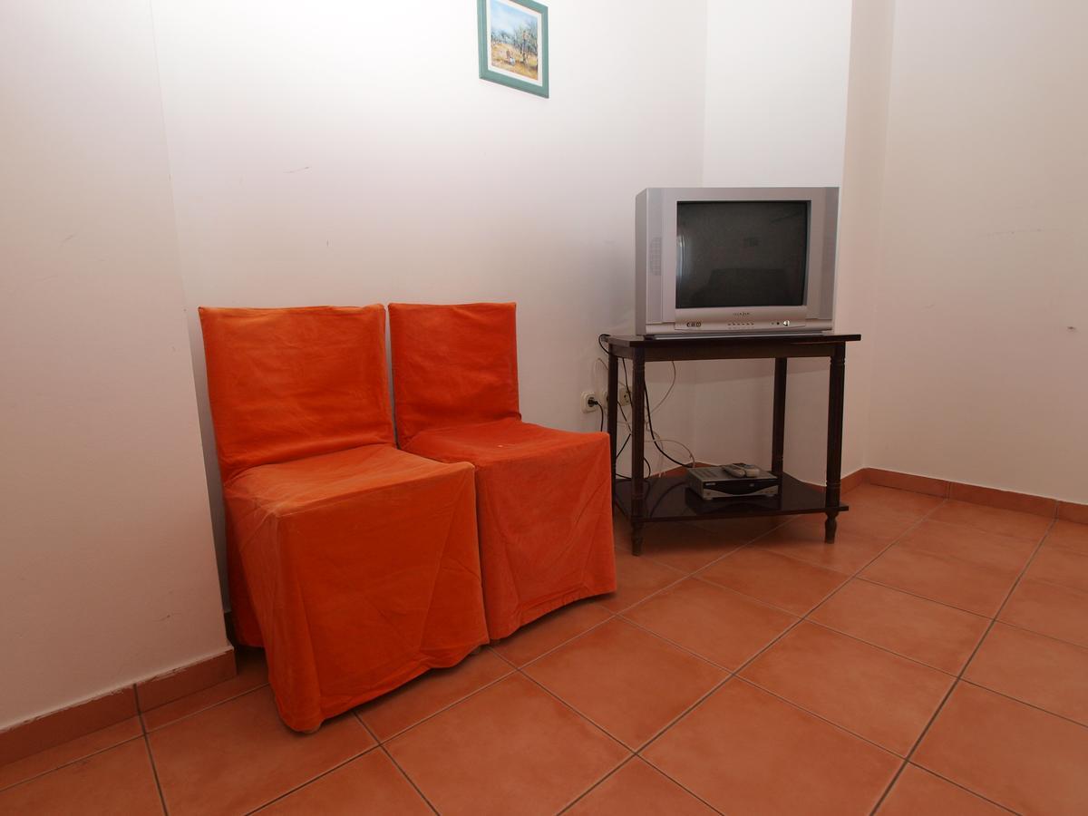 Apartments Marija 85 Фажана Экстерьер фото