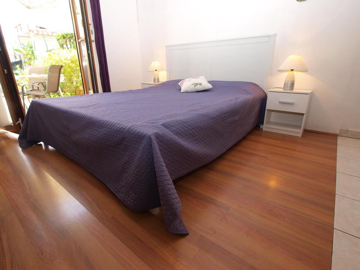 Apartments Marija 85 Фажана Экстерьер фото