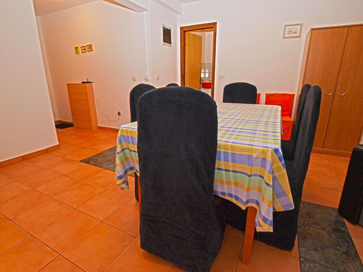Apartments Marija 85 Фажана Экстерьер фото