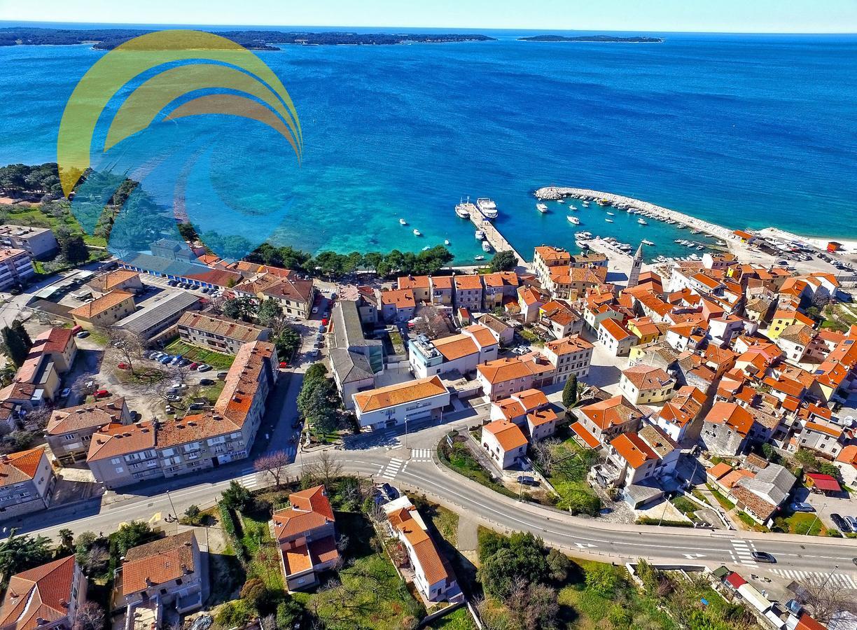 Apartments Marija 85 Фажана Экстерьер фото