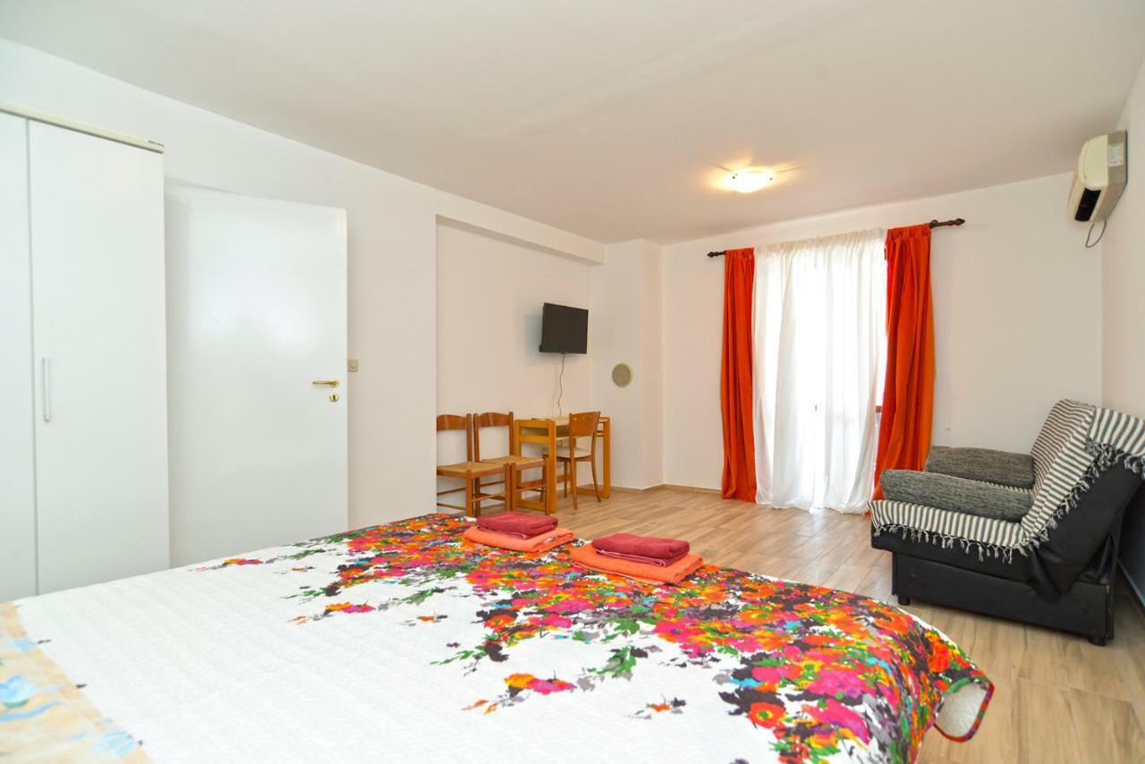 Apartments Marija 85 Фажана Экстерьер фото