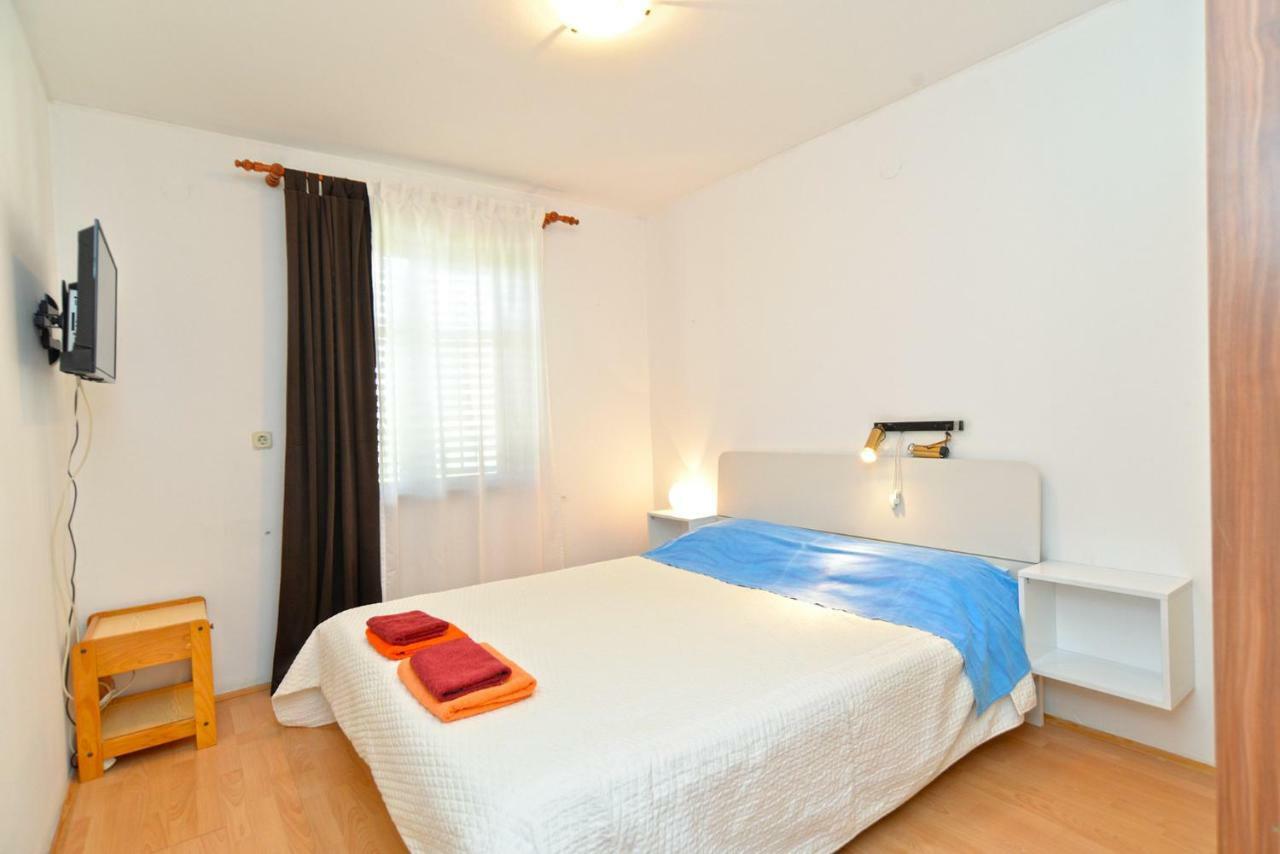 Apartments Marija 85 Фажана Экстерьер фото