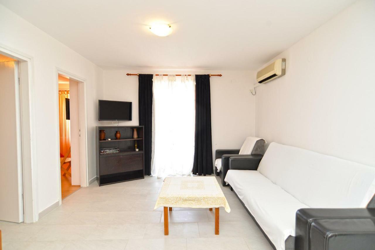 Apartments Marija 85 Фажана Экстерьер фото