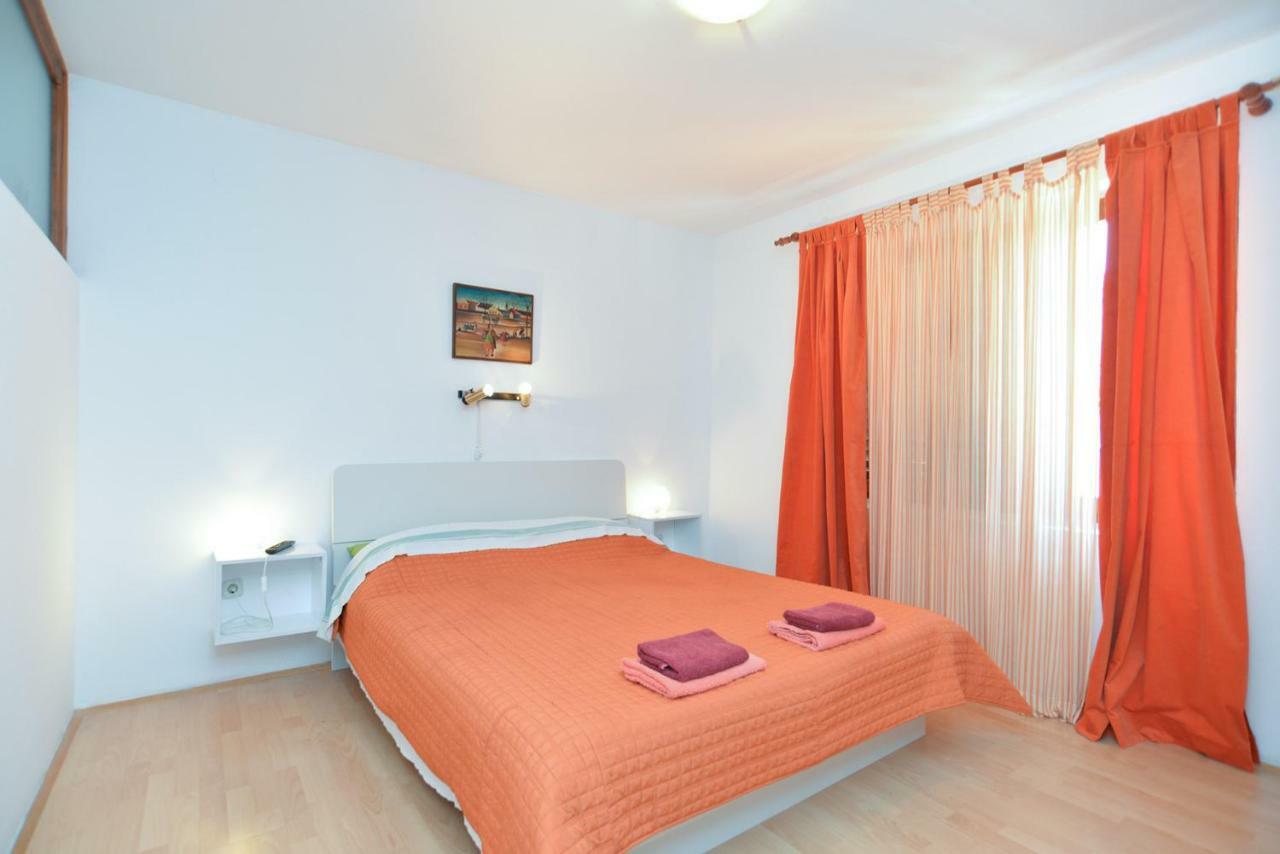 Apartments Marija 85 Фажана Экстерьер фото