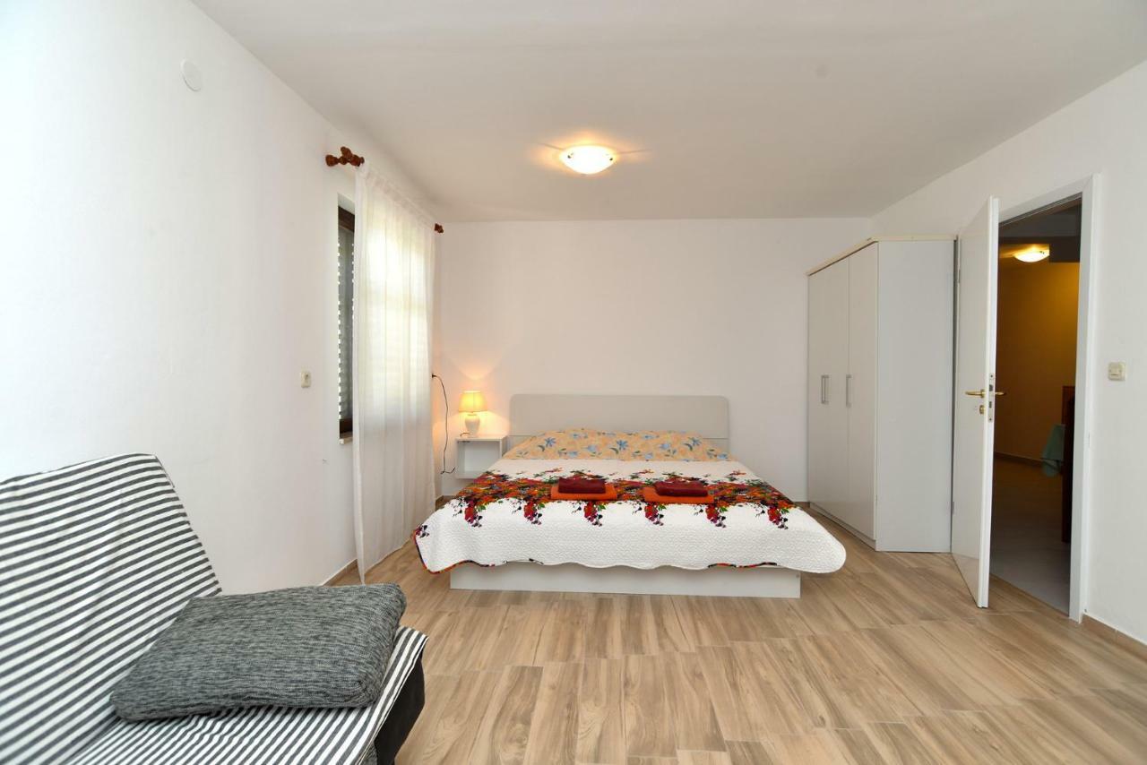 Apartments Marija 85 Фажана Экстерьер фото